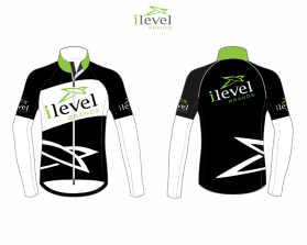 iLevel Brands entry by tornado