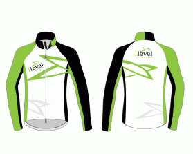 iLevel Brands entry by dsdezign