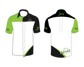 iLevel Brands entry by tornado