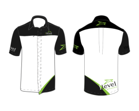 iLevel Brands entry by tornado
