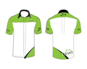 iLevel Brands entry by tornado
