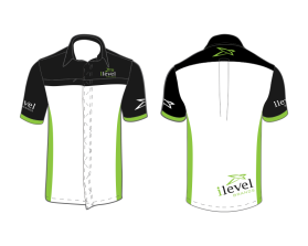 iLevel Brands entry by tornado