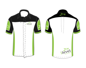 iLevel Brands entry by tornado