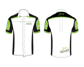 iLevel Brands entry by tornado