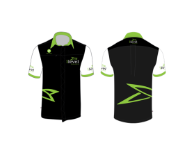 iLevel Brands entry by Fathenry