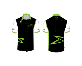 iLevel Brands entry by Fathenry