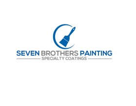 Seven Brothers Painting entry by MuhammadR