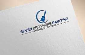 Seven Brothers Painting entry by MuhammadR