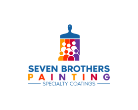 Seven Brothers Painting entry by creativiti