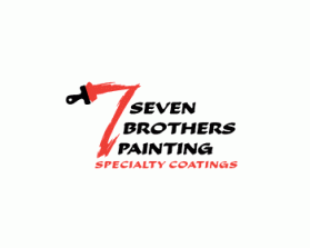Seven Brothers Painting entry by kbcorbin