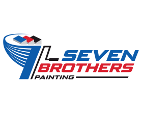 Seven Brothers Painting entry by DORIANA999