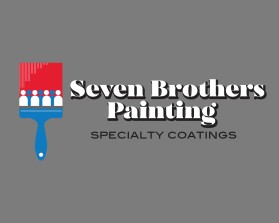 Seven Brothers Painting entry by quimcey