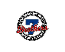 Seven Brothers Painting entry by Fathenry