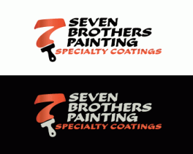 Seven Brothers Painting entry by kbcorbin