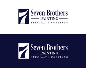 Seven Brothers Painting entry by nsdhyd