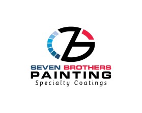 Seven Brothers Painting entry by RGR design