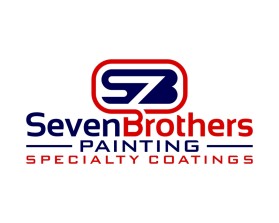 Seven Brothers Painting entry by FriZign