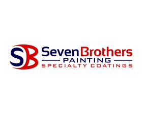 Seven Brothers Painting entry by FriZign