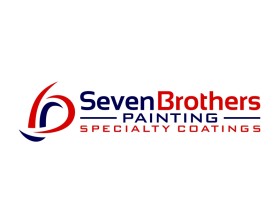 Seven Brothers Painting entry by FriZign