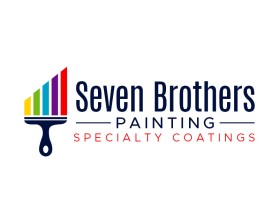 Seven Brothers Painting entry by Sonia99