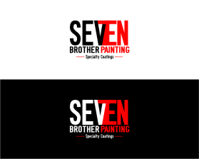 Seven Brothers Painting entry by ynorstudio