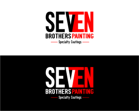 Seven Brothers Painting entry by ynorstudio