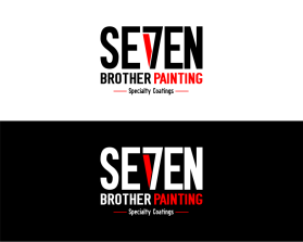 Seven Brothers Painting entry by ynorstudio