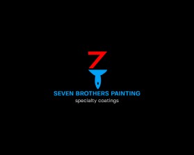 Seven Brothers Painting entry by zoulidaj