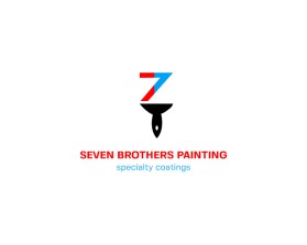 Seven Brothers Painting entry by zoulidaj