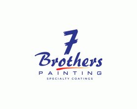 Seven Brothers Painting entry by dsdezign