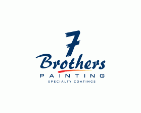 Seven Brothers Painting entry by dsdezign