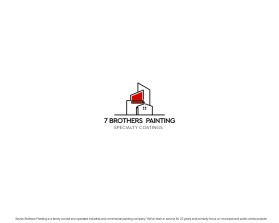 Seven Brothers Painting entry by avinash-GFX