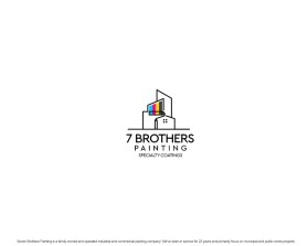 Seven Brothers Painting entry by avinash-GFX
