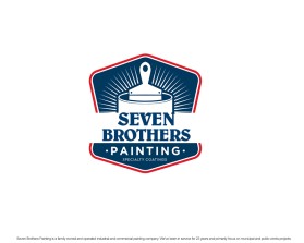 Seven Brothers Painting entry by avinash-GFX