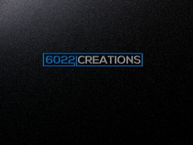 6022 Creations entry by MuhammadR