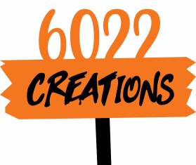 6022 Creations entry by Kirsty