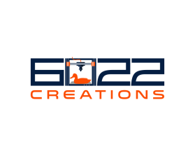 6022 Creations entry by creativiti