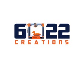 6022 Creations entry by paragraphikadesigns