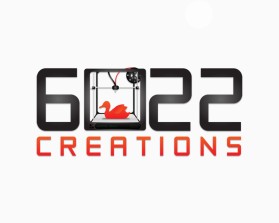 6022 Creations entry by logohub