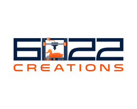 6022 Creations entry by creativiti