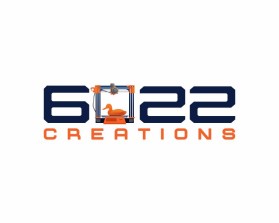 6022 Creations entry by paragraphikadesigns