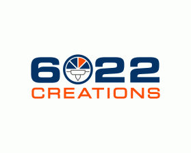 6022 Creations entry by dsdezign