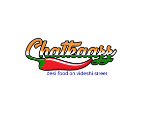 Chatkaazz entry by creativiti