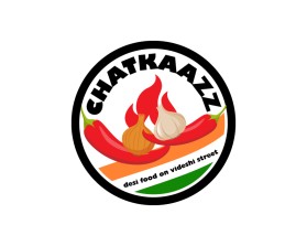 Chatkaazz entry by RGR design
