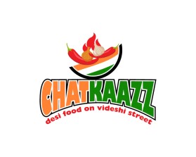 Chatkaazz entry by RGR design
