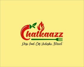 Winning entry: Chatkaazz entry by nirajdhivaryahoocoin