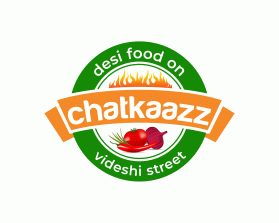 Chatkaazz entry by dsdezign