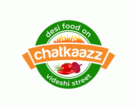 Chatkaazz entry by dsdezign