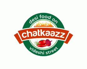 Chatkaazz entry by dsdezign