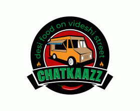 Chatkaazz entry by dsdezign